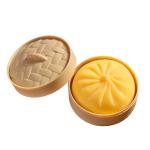 Squishy Dumpling Stress Ball Toy view 6