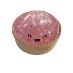 Squishy Dumpling Stress Ball Toy view 4