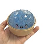 Squishy Dumpling Stress Ball Toy view 2