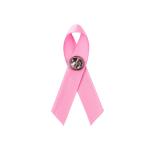 Ribbon With Pin view 2