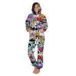 Adult Onesie view 2