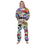 Adult Onesie view 1