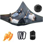 Triangle Hammock view 2