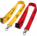Lanyard With Safety Buckle view 1