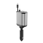 Retractable Car Charger view 2