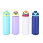 32oz Stainless Steel Bottle view 1