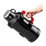 1.3l Insulated Bottle view 2