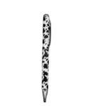 Cow Design Plastic Pen view 2