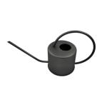1.3l Metal Watering Can view 1