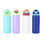 24oz Stainless Steel Bottle view 2