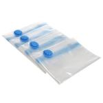 Vacuum Zipper Storage Bag view 2