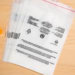 Pe Self-adhesive Bag view 2
