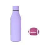 550ml Stainless Steel Insulated Bottle view 1