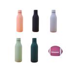 550ml Stainless Steel Insulated Bottle view 2