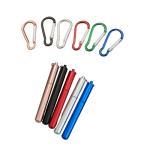 Bottle Opener With Straw view 2