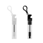 Reusable Straw With Bottle Opener view 2