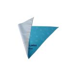 Triangle Dog Bandana view 1