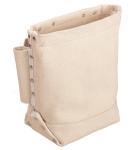 Heavy Canvas Bolt Bag view 1