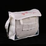 Canvas Tool Bag view 2