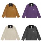 Workwear Jacket view 3