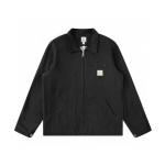 Workwear Jacket view 1