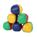 3 Packs Juggling Balls Set view 2