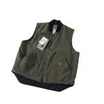 Workwear Vest view 1
