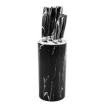 Kitchen Cooking Stainless Steel Knife Set view 2