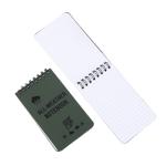 Waterproof Mini Spiral Notepad view 2
