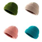 Winter Beanie view 2