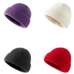 Winter Beanie view 3
