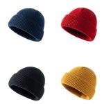 Winter Beanie view 1