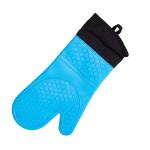 Silicone Heat Resistant Mitt view 1