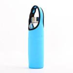 500ml Bottle With Neoprene Sleeve view 1