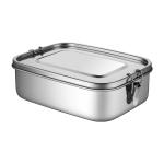 304 Stainless Steel Bento Box view 1