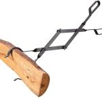 Heavy Duty Fire Tong view 2