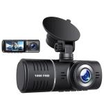 1080p High-definition Driving Recorder view 1
