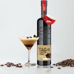 Kraft Red Wine Hook Box With Tag view 4