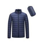 Padded Jacket view 2
