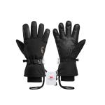 Ski & Snowboard Touchscreen Gloves With Non-slip Grip view 1