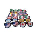 World Cup Sunglasses view 2