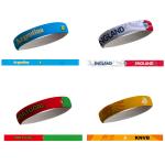 World Cup Sports Sweatband view 2
