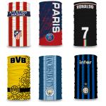 Football Magic Multifunctional Headscarf view 3