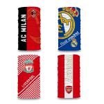 Football Magic Multifunctional Headscarf view 2