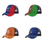 World Cup Baseball Cap view 1