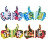 World Cup Eva Foam Cheering Hand Clappers view 3