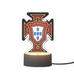 World Cup Commemorative Led Mini Night Light view 5