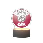 World Cup Commemorative Led Mini Night Light view 3