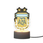 World Cup Commemorative Led Mini Night Light view 2