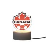 World Cup Commemorative Led Mini Night Light view 4